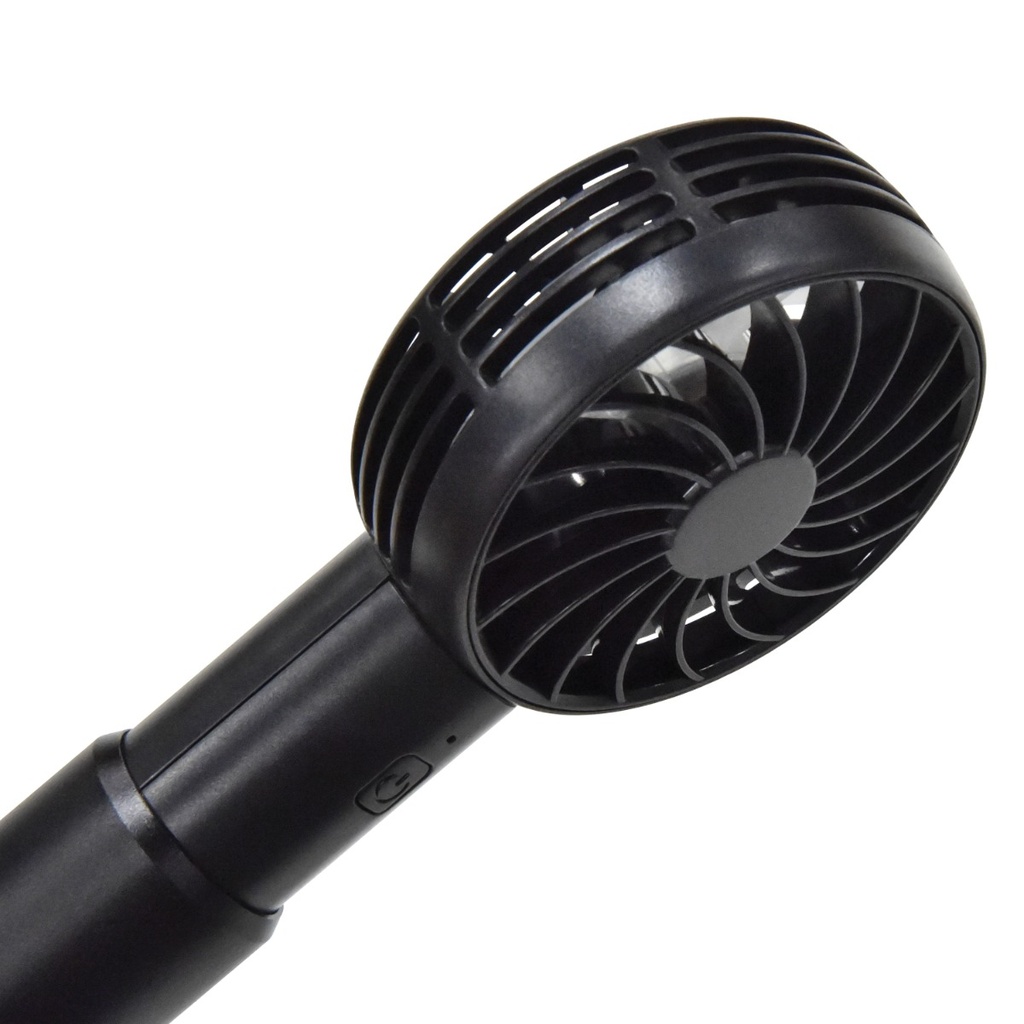 Thomas Payne Three-Speed Portable Fan #FAN01