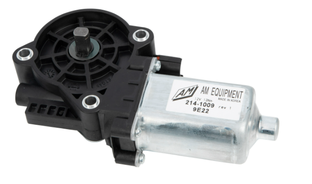 42 Series Kwikee® Step Motor Conversion Kit