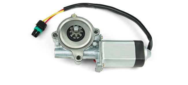 Replacement Motor For Revolution Step (1010002326)