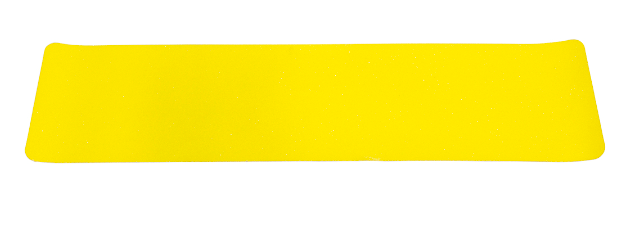 Non Skid Tread (Yellow) - 8" X 33"