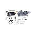 Motor Conversion Kit for Kwikee® Electric Steps - "A" Linkage Single & Double Steps