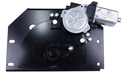 Table Motor and Cable Assembly