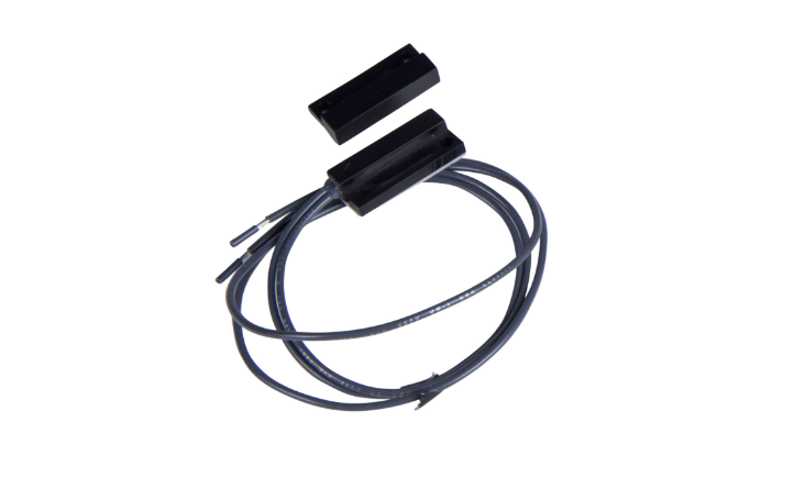 Weather Protection: Kwikee® Door Switch - Black