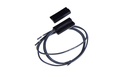Kwikee® Door Switch - Black