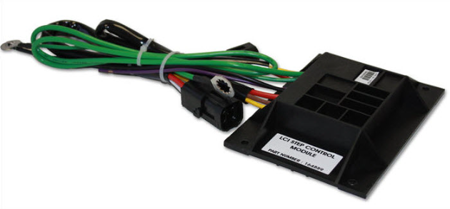 Coach Step® Electric RV Step Replacement Control Module / Brain #301702