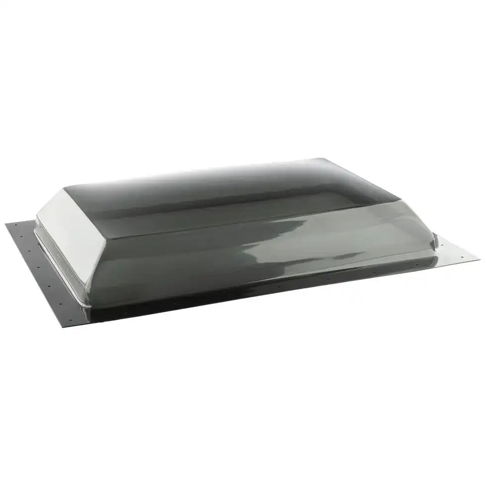 Dôme de Skylight 14" x 22" pour VR