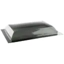 Dôme de Skylight 14" x 22" pour VR