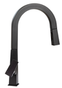 Pull-Down Faucet - Black Matte (Retail Box)