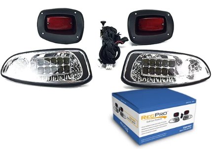 EZGO RXV 08-Up ALL LED LIGHT KIT