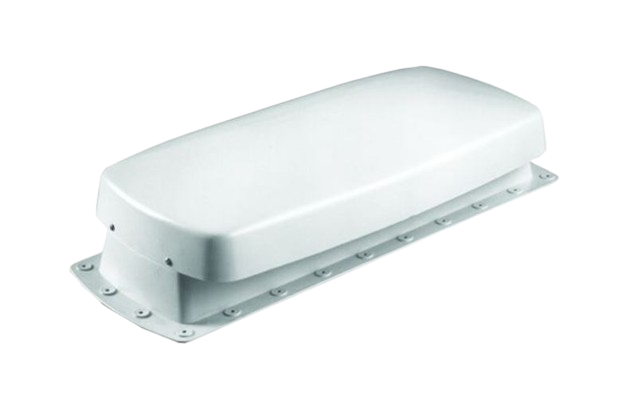 BARKER 12603 - PLASTIC FRIDGE ROOF VENT