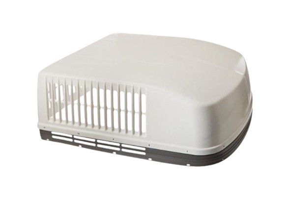 Air Conditioner Shroud Dometic 69-3702