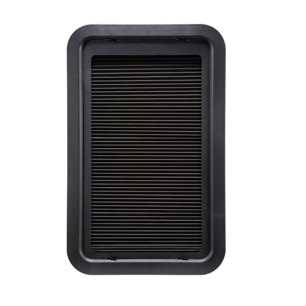 Lippert Thin Shade™ EcoCell™ Complete Window Shade Kit for RV Entry Doors #2025009148 