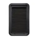 Lippert Thin Shade™ EcoCell™ Complete Window Shade Kit for RV Entry Doors #2025009148 