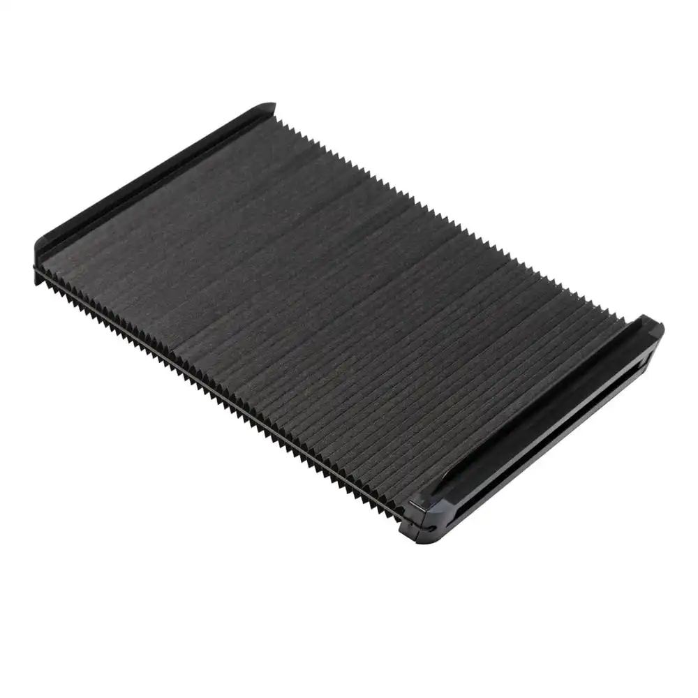 RV Window Shade for Prepped Lippert Entry Doors 