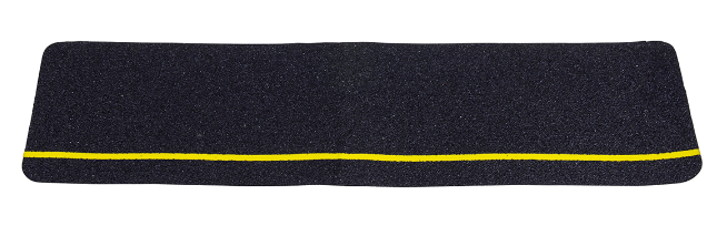 Kwikee® Non-Skid Reflective Tape; 25” x 8”