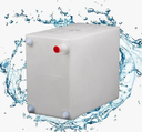 RV Water Tank 10 Gallon | Grey or Fresh Water Tank