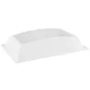 RV 14" x 22" Skylight Inner Dome Side Arch