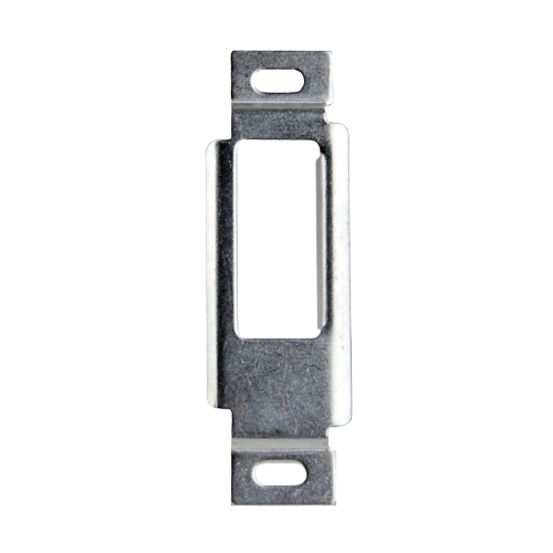 Standard RV Baggage Door Latch Strike