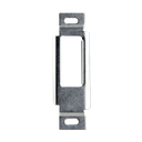 Standard RV Baggage Door Latch Strike