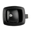 Slam Latch RV Baggage Door Handle #227214