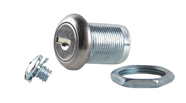 RV Baggage Door Key Lock - 7/8" #213114