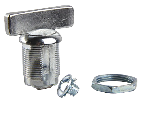 RV Baggage Door Turn Latch - 7/8" #213112