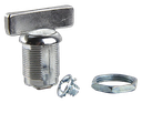 RV Baggage Door Turn Latch - 7/8" #213112