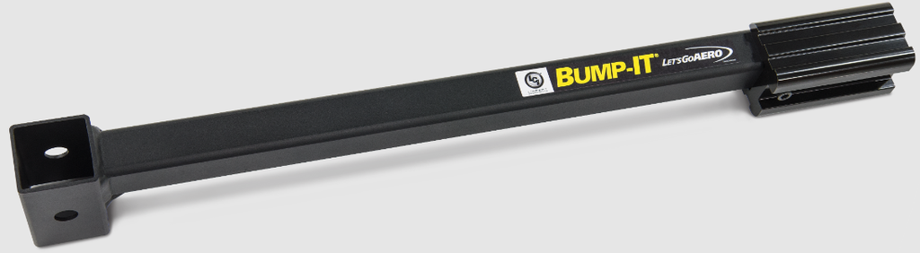 Bump-it™ Reciever Adapter