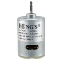 RV 12V Replacement Vent Fan Motor