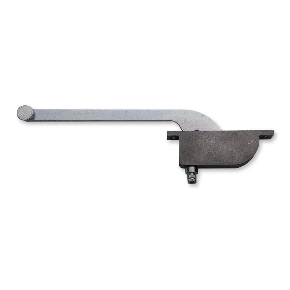 Ensemble d’Actionneur de Ventilation de Toit Heng's | Métal | Remplacement pour Vents Jensen