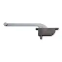 Ensemble d’Actionneur de Ventilation de Toit Heng's | Métal | Remplacement pour Vents Jensen