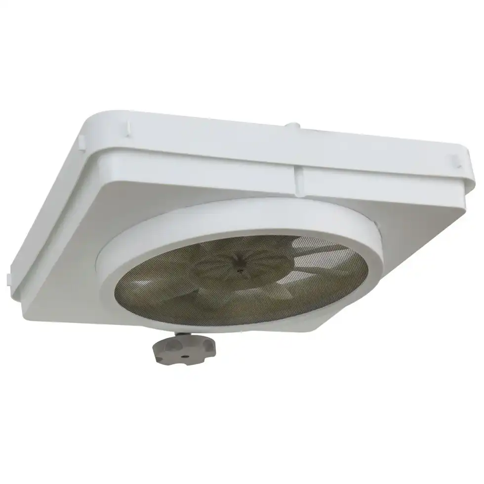 Heng's 90043-CR Replacement Vortex I Fan