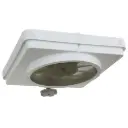 Heng's 90043-CR Replacement Vortex I Fan