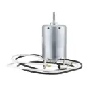RV 12V Replacement Vent Fan Motor