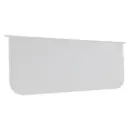 Heng’s Clapet d’évent de hotte RV | Blanc
 (JRP2120B)