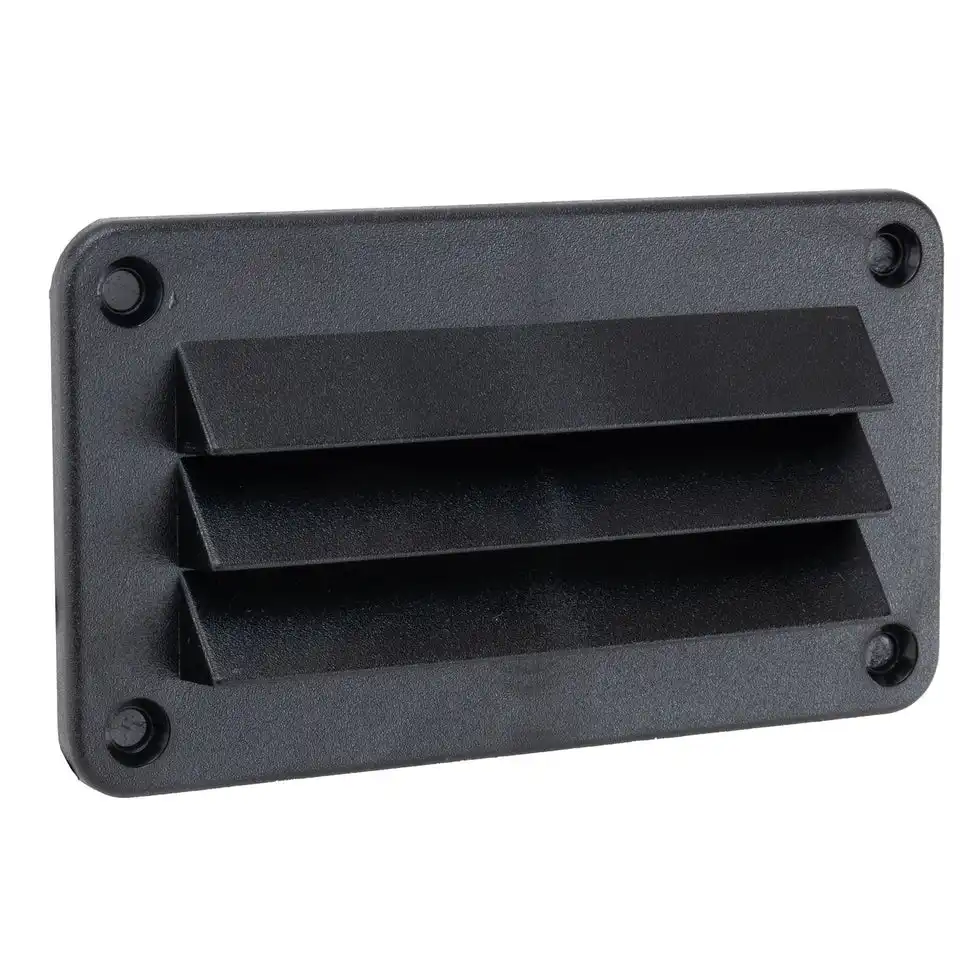 Heng's RV Vent Exterior Replacement | 3" x 5 ½" 