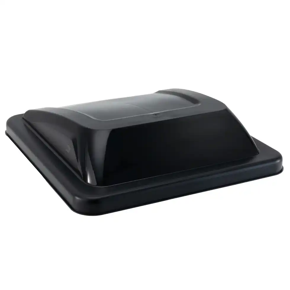 Dexter BVD0449-A03 RV Smoke 14" Replacement Dome Lid
