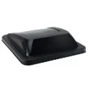 Dexter BVD0449-A03 RV Smoke 14" Replacement Dome Lid