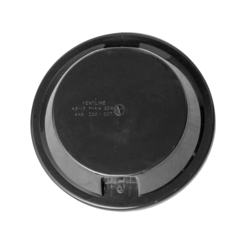 RV Roof Vent - Smoke Lid Only