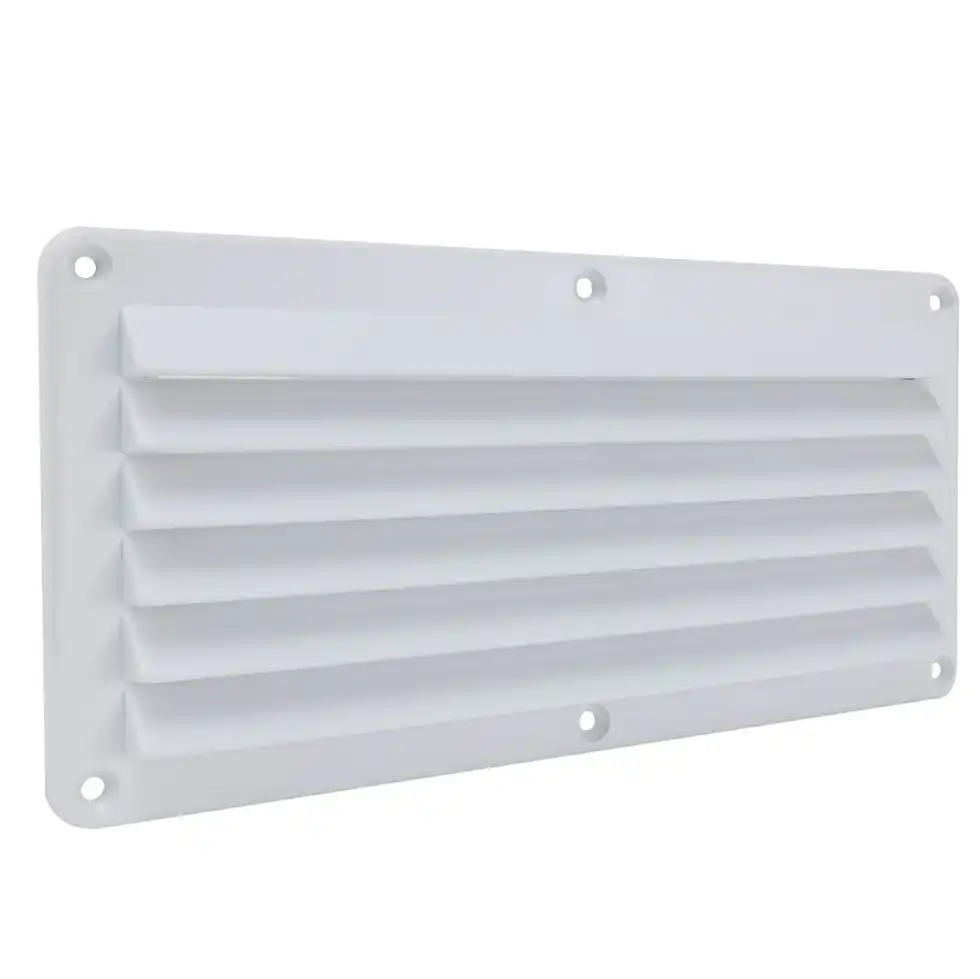 Heng's RV Vent Exterior Replacement | 4 ⅞" x 10 ⅛" 