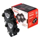 Road Armor™ Shock-Absorbing Trailer Equalizer Tandem Axle Kit for 3,500-8,000-lb. Axles (One Pair)