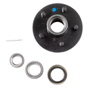 Idler Hub 5-4.5; 3500# with Bearing Cone Kit