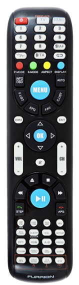 Furrion Universal Remote Control