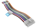 Furrion Replacement Wire Harness for 2-Zone Entertainment System #C-DV1220-HS