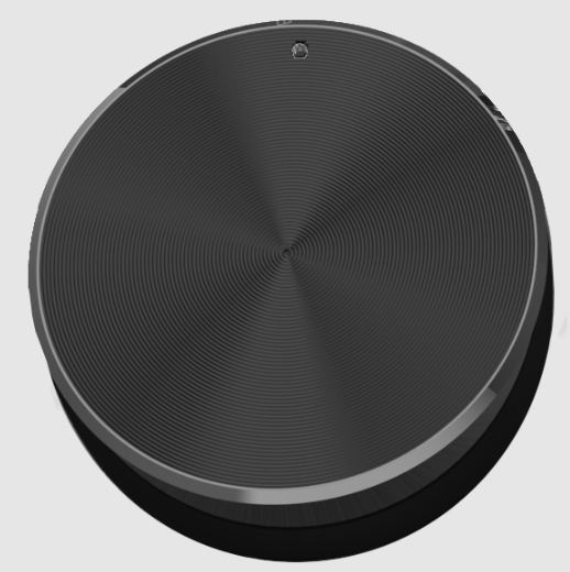 Furrion Replacement Entertainment System Volume Knob #C-DV3X00-Knob