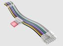 Harness (12-pin) for DV5600