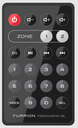 Remote Control for FSB2N25MC