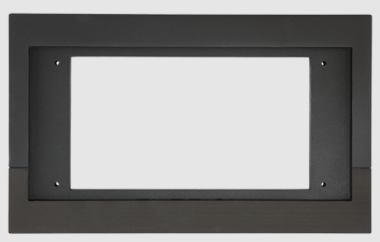 Furrion Replacement Black Trim Kit for DV1220-BL Entertainment System