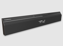 2.1 channel 2 zone Soundbar Speaker with USB Charging