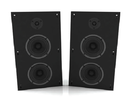 Home Theater, Wall mount speakers (1 pair)